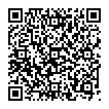 Warmcookie virus QR code