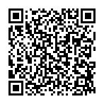 Water virus QR code