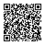 WeRus virus QR code