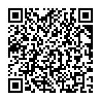 X virus QR code