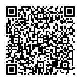 Your Password Changed phishing email QR code