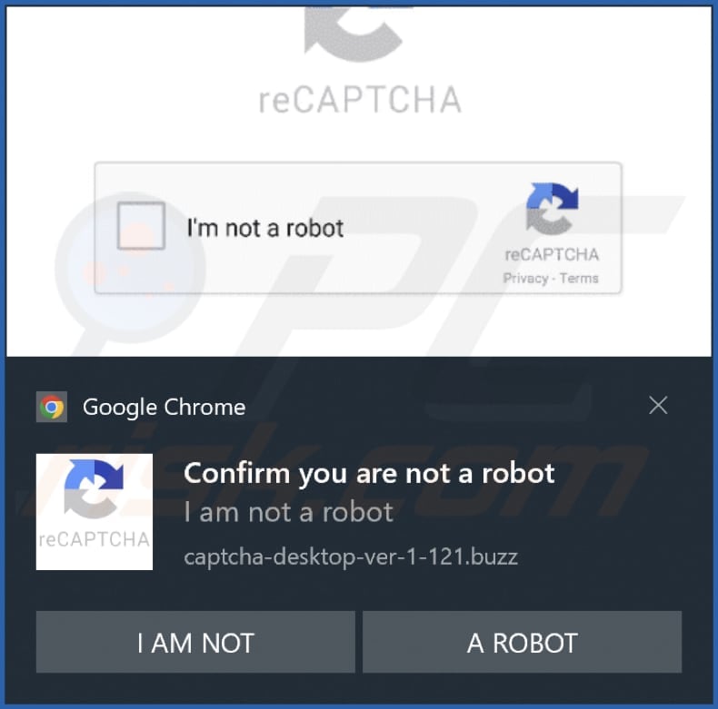 captcha-desktop melding 2