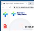 De ConverterSearchPlus browserkaper