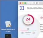 De SkilledObject adware (Mac)
