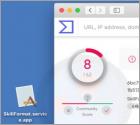 De SkillFormat adware (Mac)
