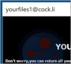 De yoAD ransomware