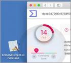 De ActivityElement adware (Mac)
