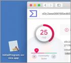 De InitialProgram adware (Mac)