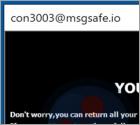 De Con30 ransomware