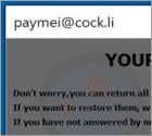 De LOTUS ransomware