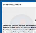 De 888 ransomware