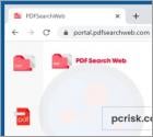 De PDFSearchWeb browserkaper