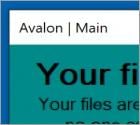 Avalon Ransomware