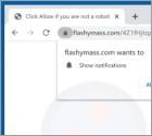 Flashymass.com Ads