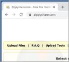 Zippyshare.com Ads