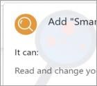 Smart Search Browser Hijacker