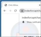 Indexforcaptchas.top Ads