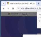 Threat Detected: xxbc Detected POP-UP Scam