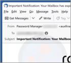 Roundcube Password Set To Expire Email Oplichting