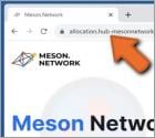 Meson ($MSN) Airdrop Claim Oplichting