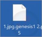 Genesis (MedusaLocker) Ransomware