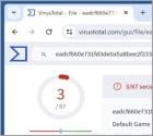 WaveStealer Malware