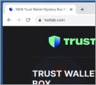 Trust Wallet Mystery Box Oplichting