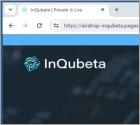 InQubeta Token Presale Oplichting