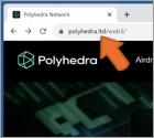 Nep Polyhedra Network $ZK Airdrop Oplichting