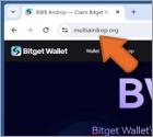 Bitget Wallet (BWB) Airdrop Oplichting