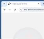 Find-browseronline.com doorverwijzing