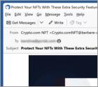 Crypto.com Email Oplichting