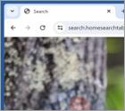 Search.homesearchtab.com doorverwijzing