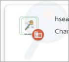 hsearchs Browser Hijacker