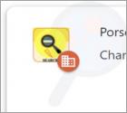 Porseek Browser Hijacker