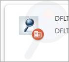 Dfltsearch.com doorverwijzing