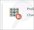 ProSearch Browser Hijacker
