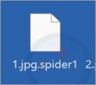 Spider Ransomware