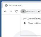 Av-com.co.in Ads