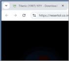 Resertol.co.in Ads
