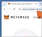 Join MetaMask 3.0 Oplichting