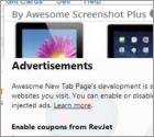 App of the Day Advertenties