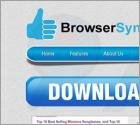 Advertenties door BrowserSync