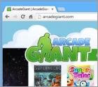 ArcadeGiant Adware