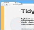 TidyNetwork Advertenties