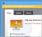 System Defender - Valse Antivirus