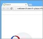 Websearch.search-plaza.info Doorverwijzing