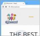 Advertenties door Offercrowd