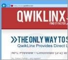 QwikLinx Adware