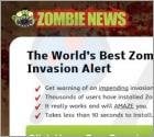 Zombie News Adware